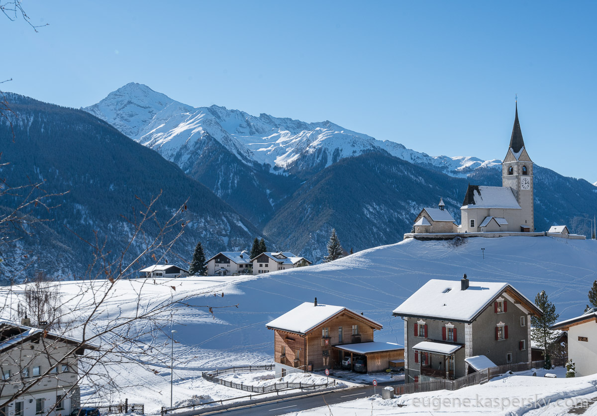 Davos